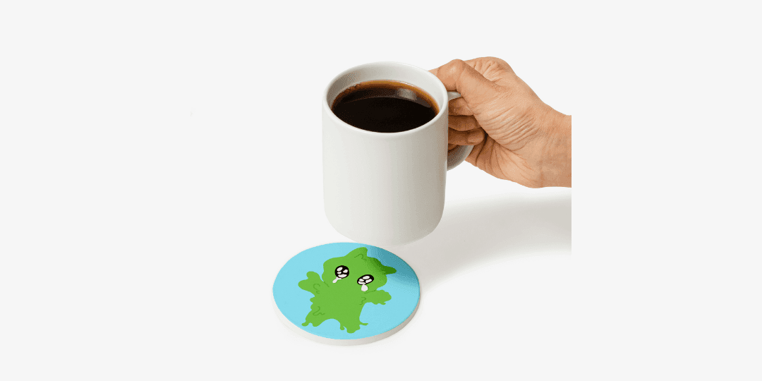 찌부왹져 코스터_sky