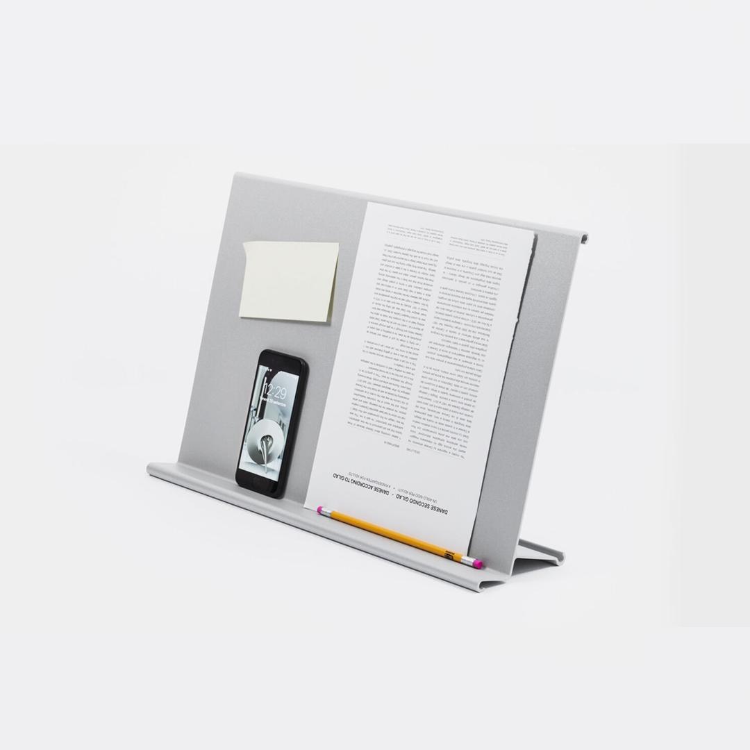 [DANESE MILANO] Archiviovivo 기록보관소 Medium, Silver