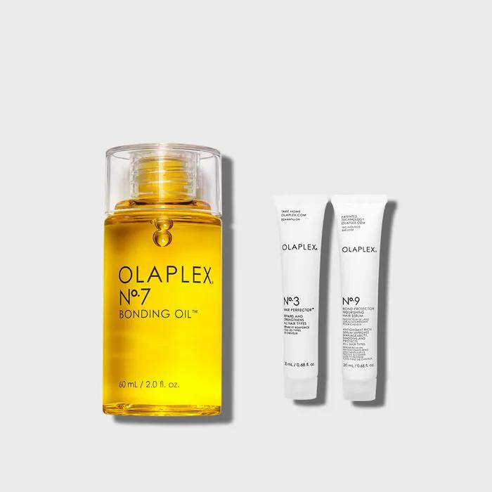NO.7 본딩 오일 60ML