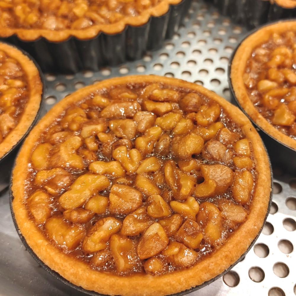 호두 타르트(3개입)