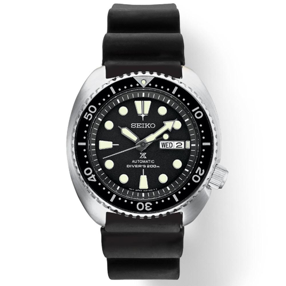 세이코 일본산 프로스펙스 다이버 터틀 명품 시계 SRPE93 남성워치,추가금없음