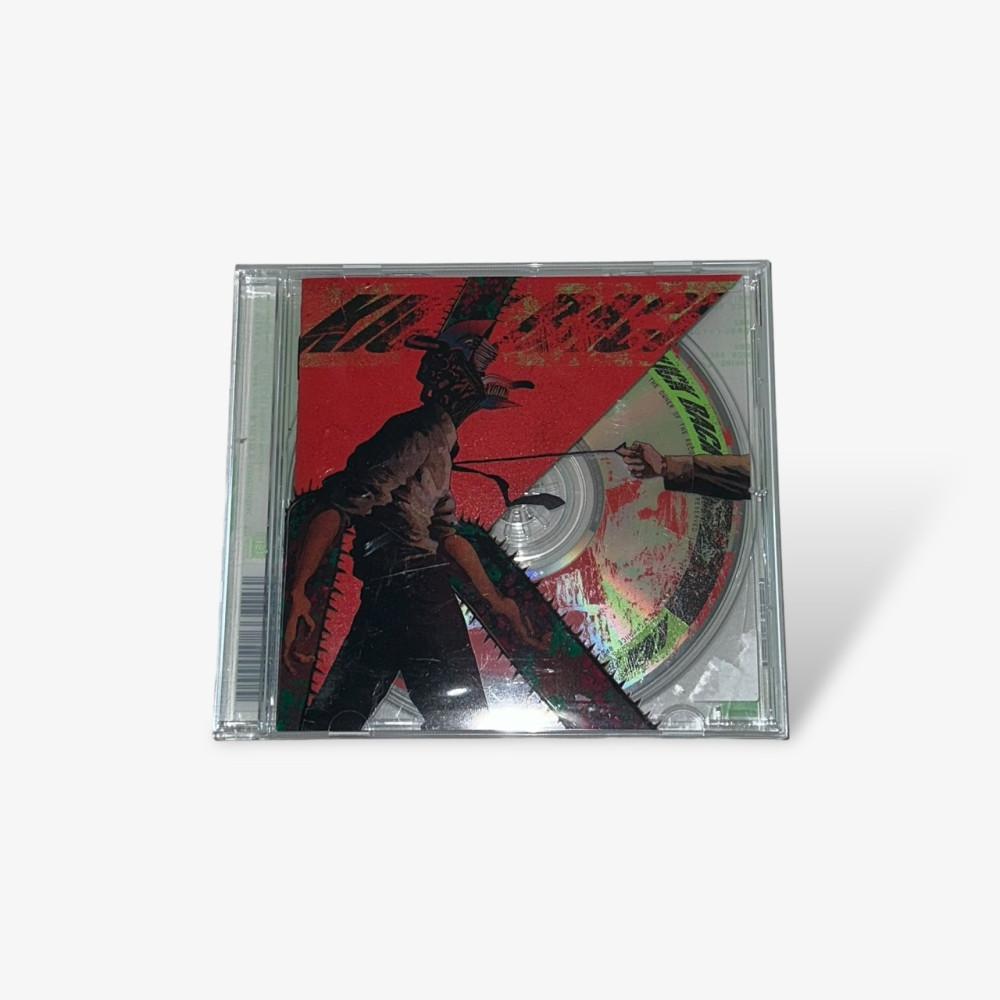 체인소맨 CD