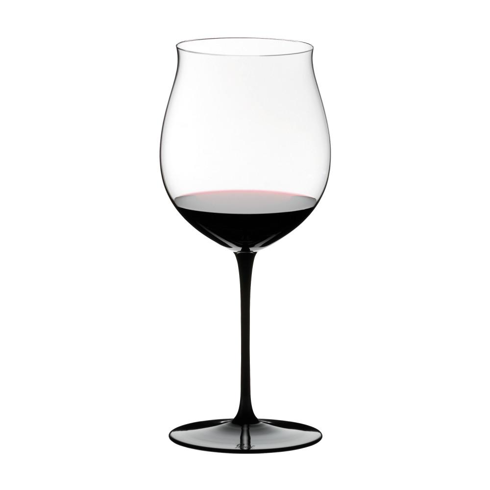 소믈리에 블랙타이 올블랙 버건디 그랑크뤼 (4100/16-1BB) 1본입