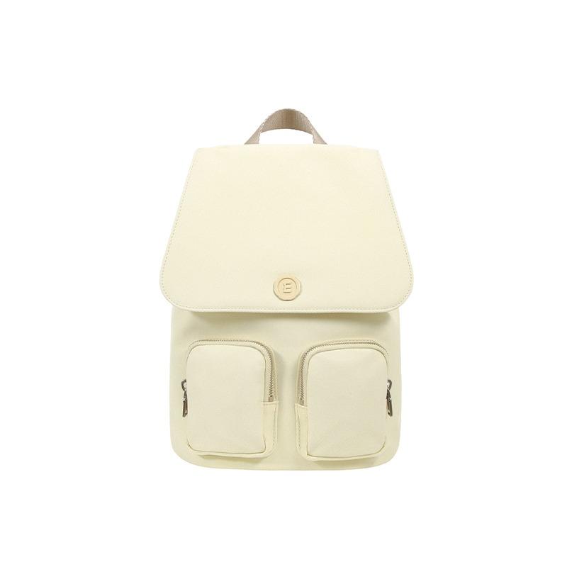 clo backpack - butter