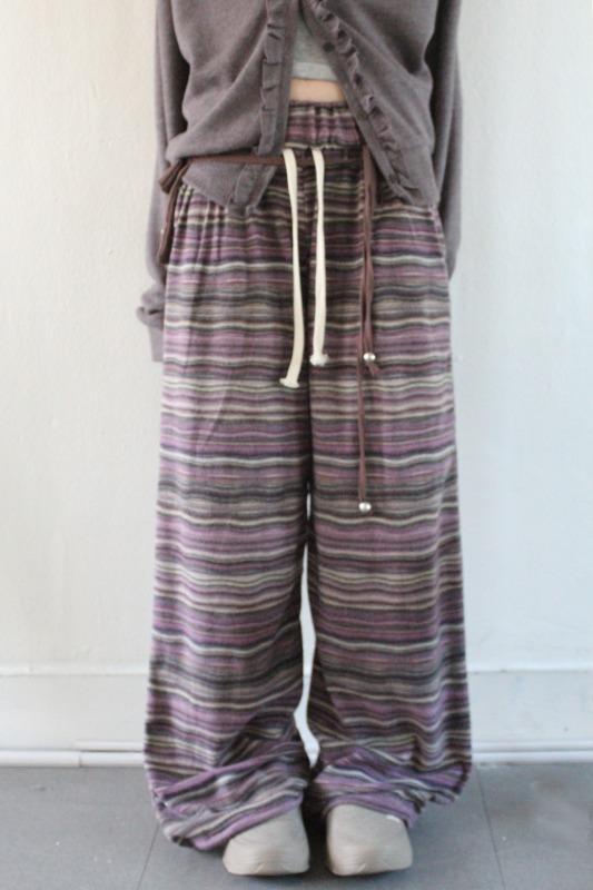 echo stripe pt (2color)
