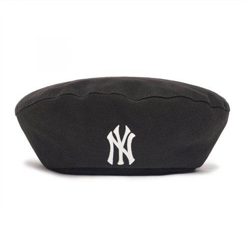베이직 베레모 NY (Black)