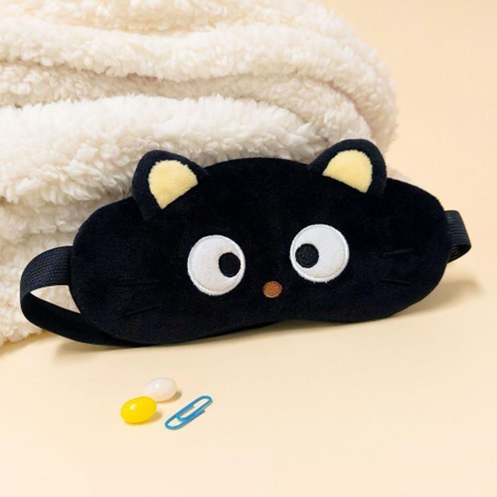 초코캣 캐릭터 수면안대 257545