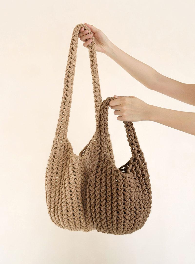 [DIY] 초한지 어니언백(동영상)