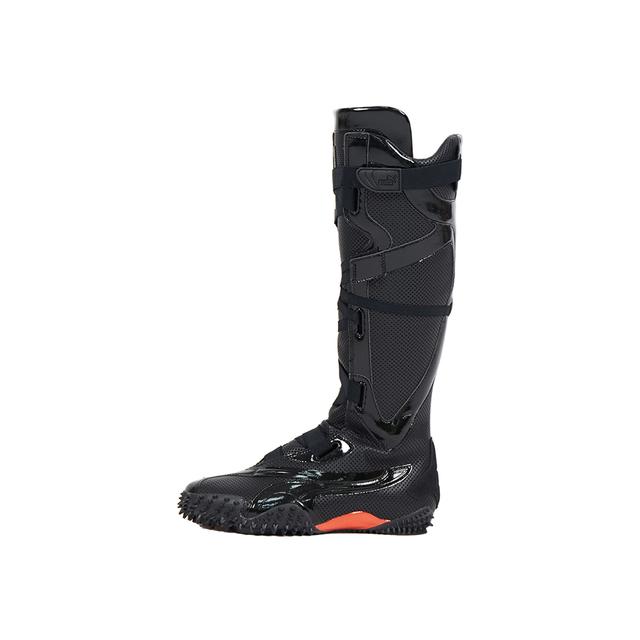 [OTTOLINGER : 오토링거] MOSTRO BOOT BLK OTTOLINGER