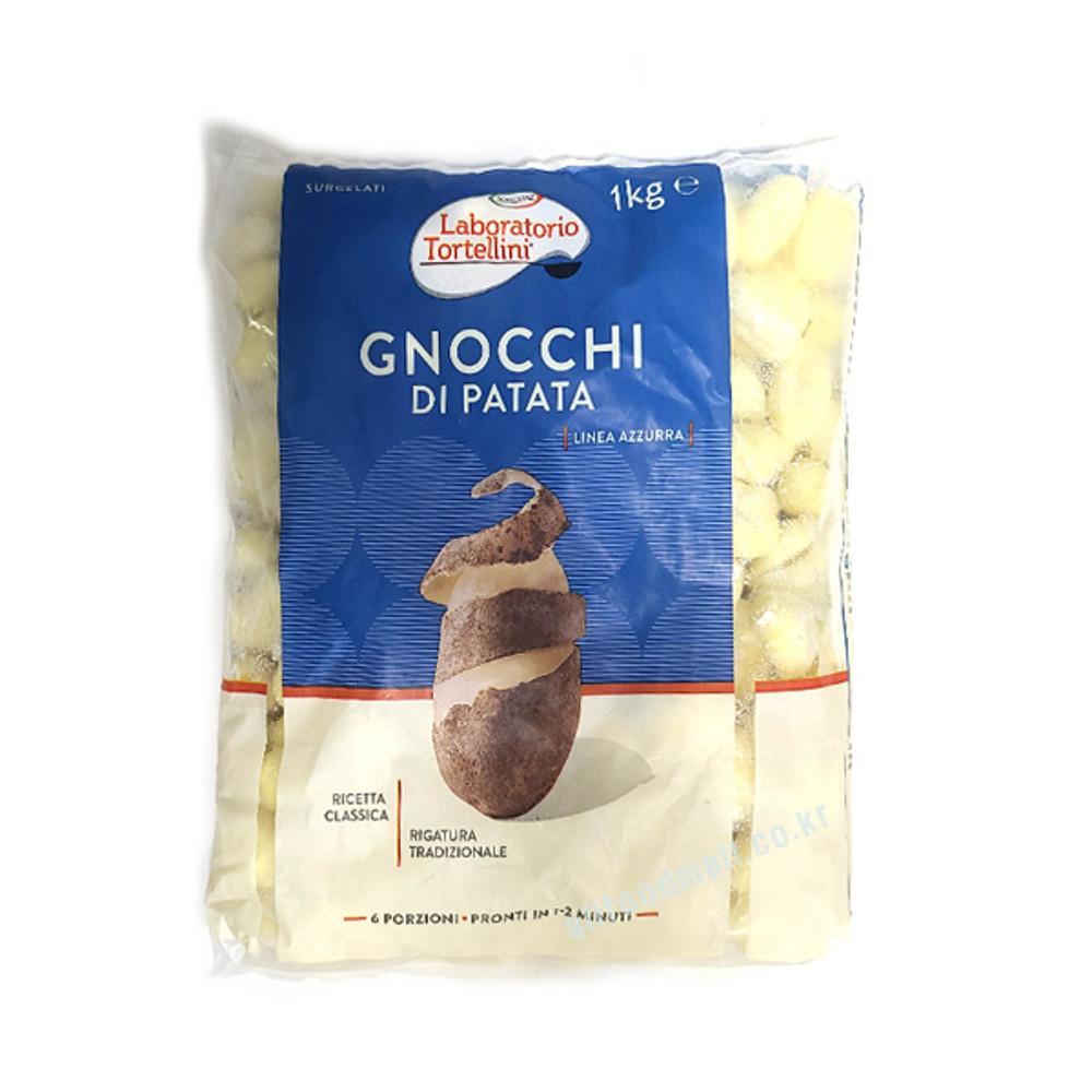 수지탈 감자 뇨끼 파타타 1kg 파타토