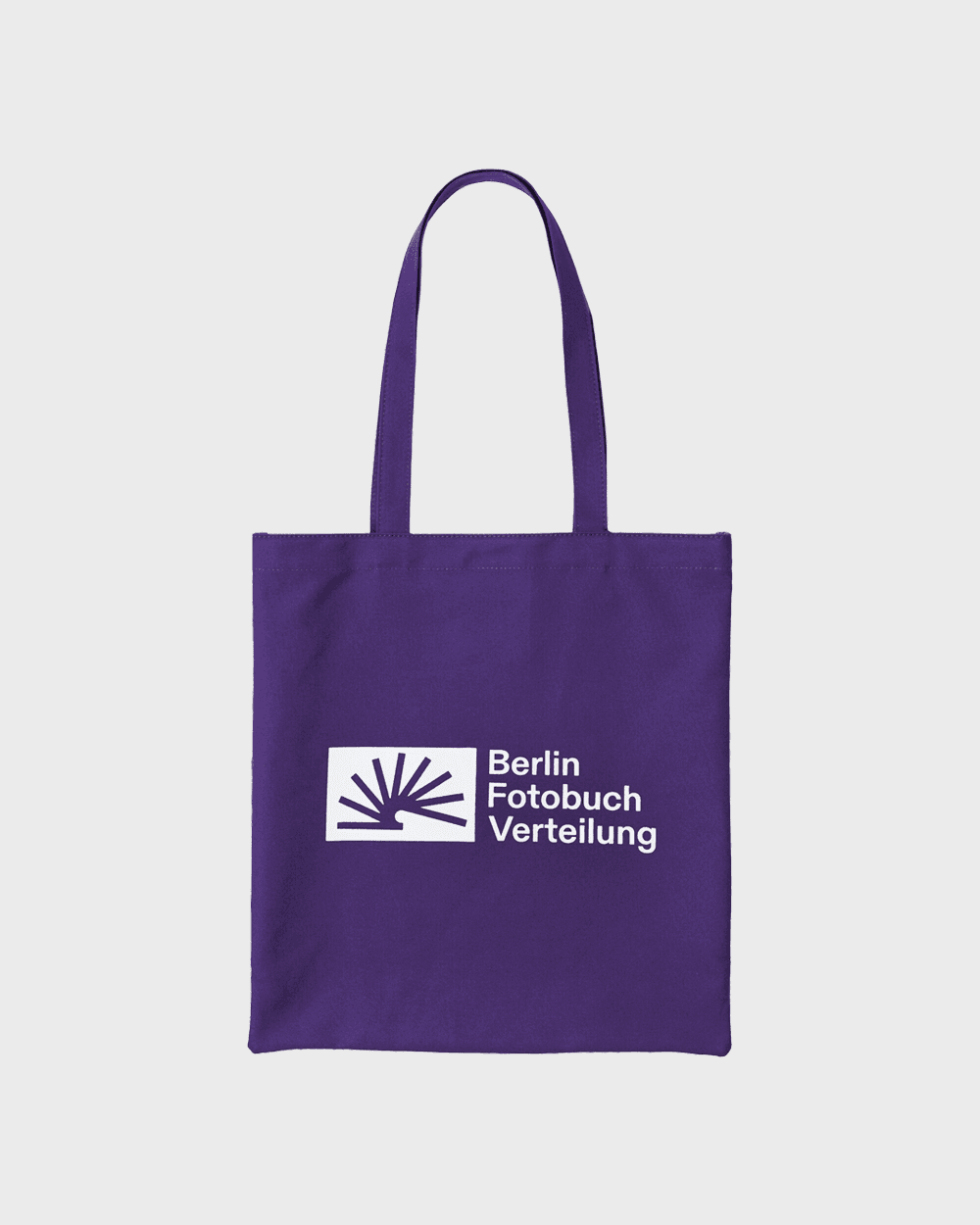 002 Bag (Purple)