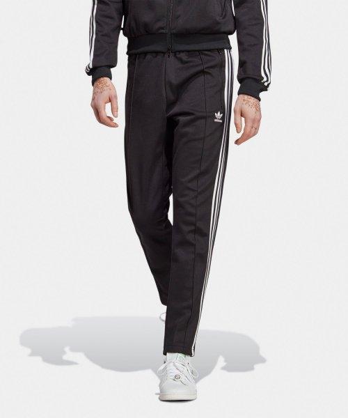 베켄바우어 트랙 팬츠 - 블랙 / IA4788