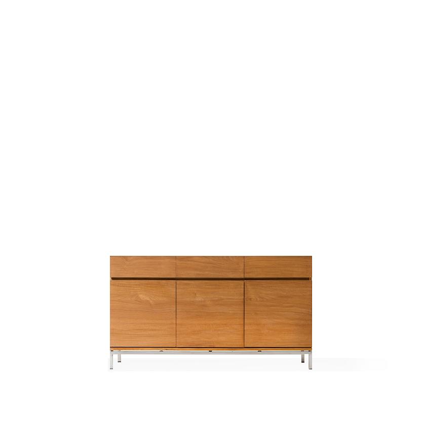 Sideboard Teak 1350