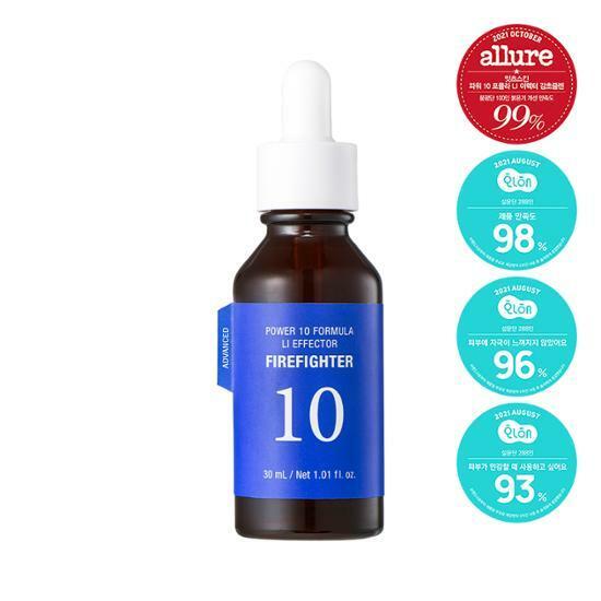 잇츠스킨 파워 10 포뮬라 엘아이 이펙터 감초줄렌 30ml(AD)