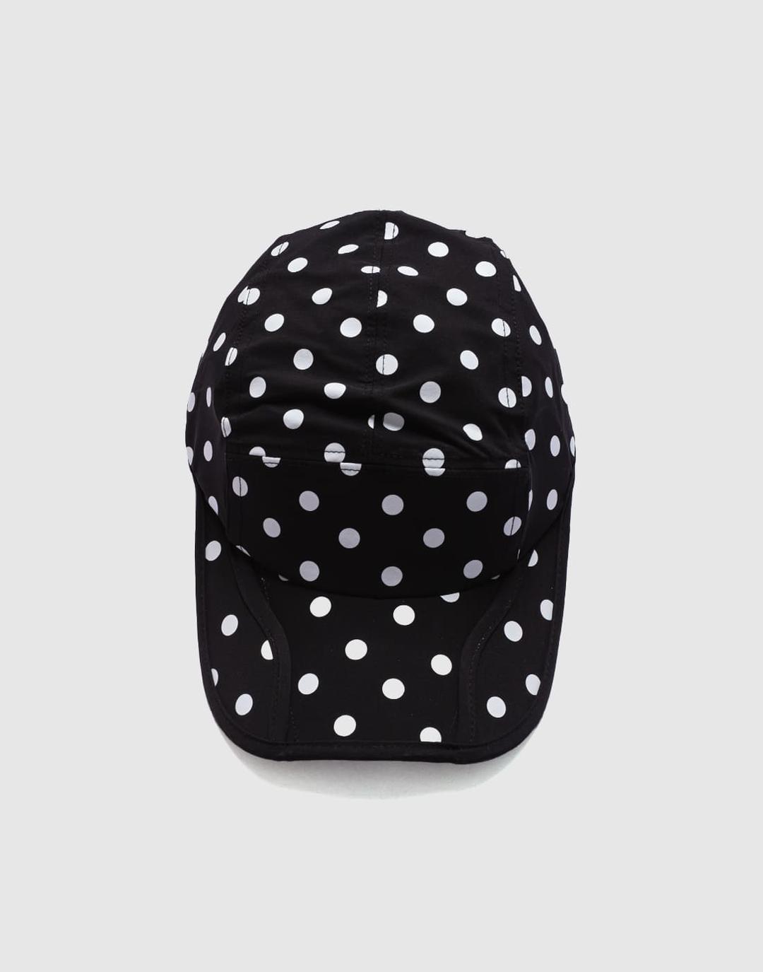 Wing Cap (Dot)