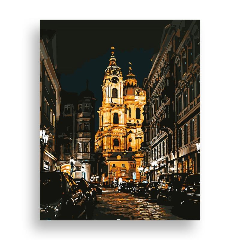 체코 나잇뷰 [루카]