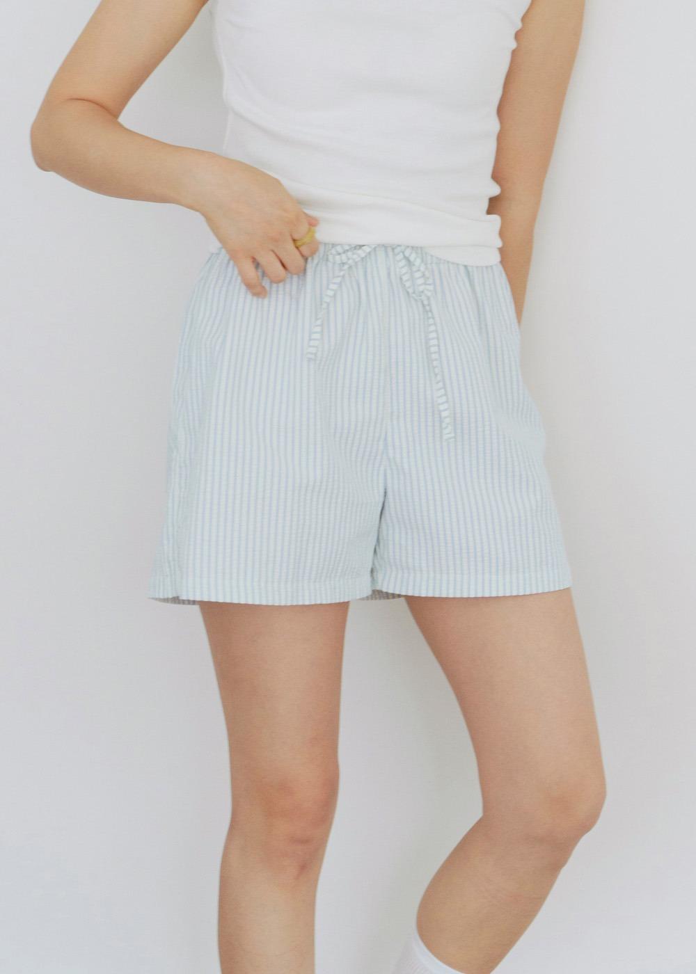 Easy pants  (3color)