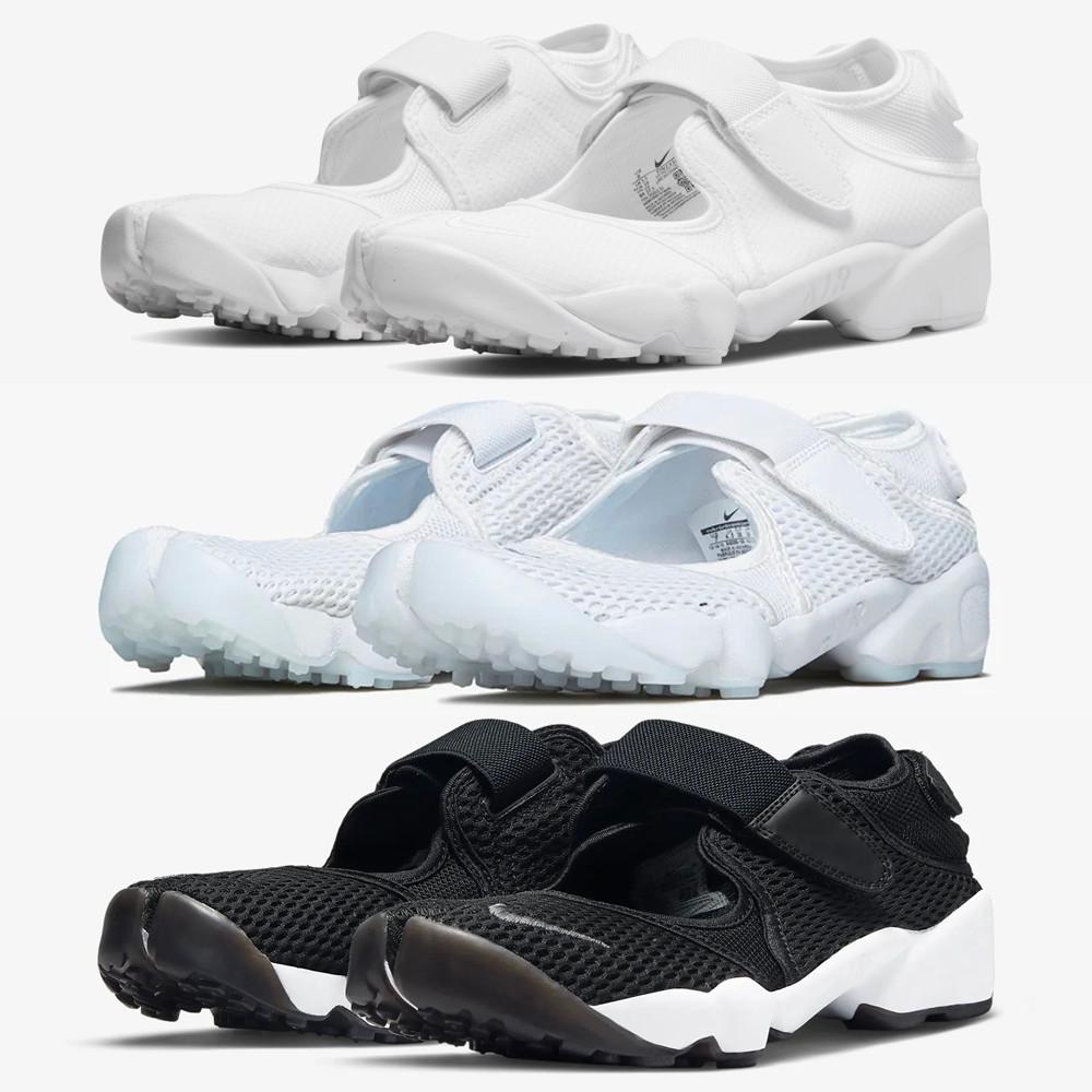 [국내매장판] 나이키 우먼스 에어 리프트 848386-001 여성 타비 슈즈