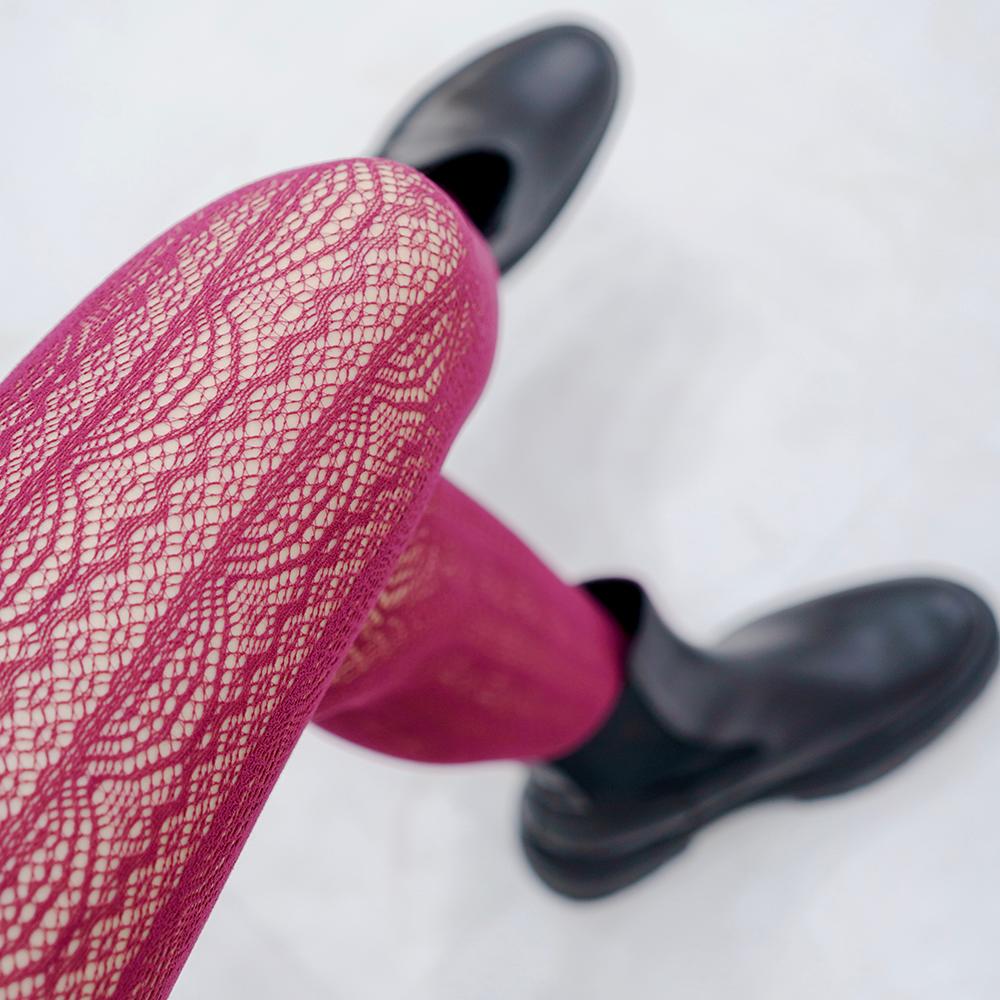 페레라 레이스 스타킹