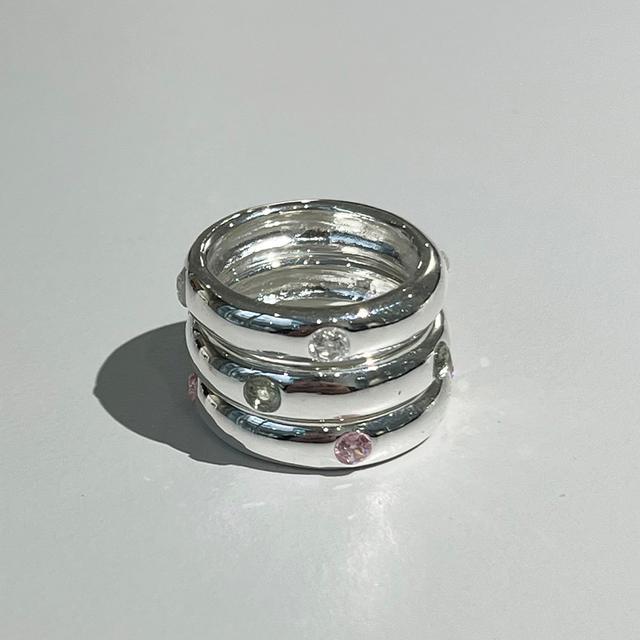 TINY STONE R