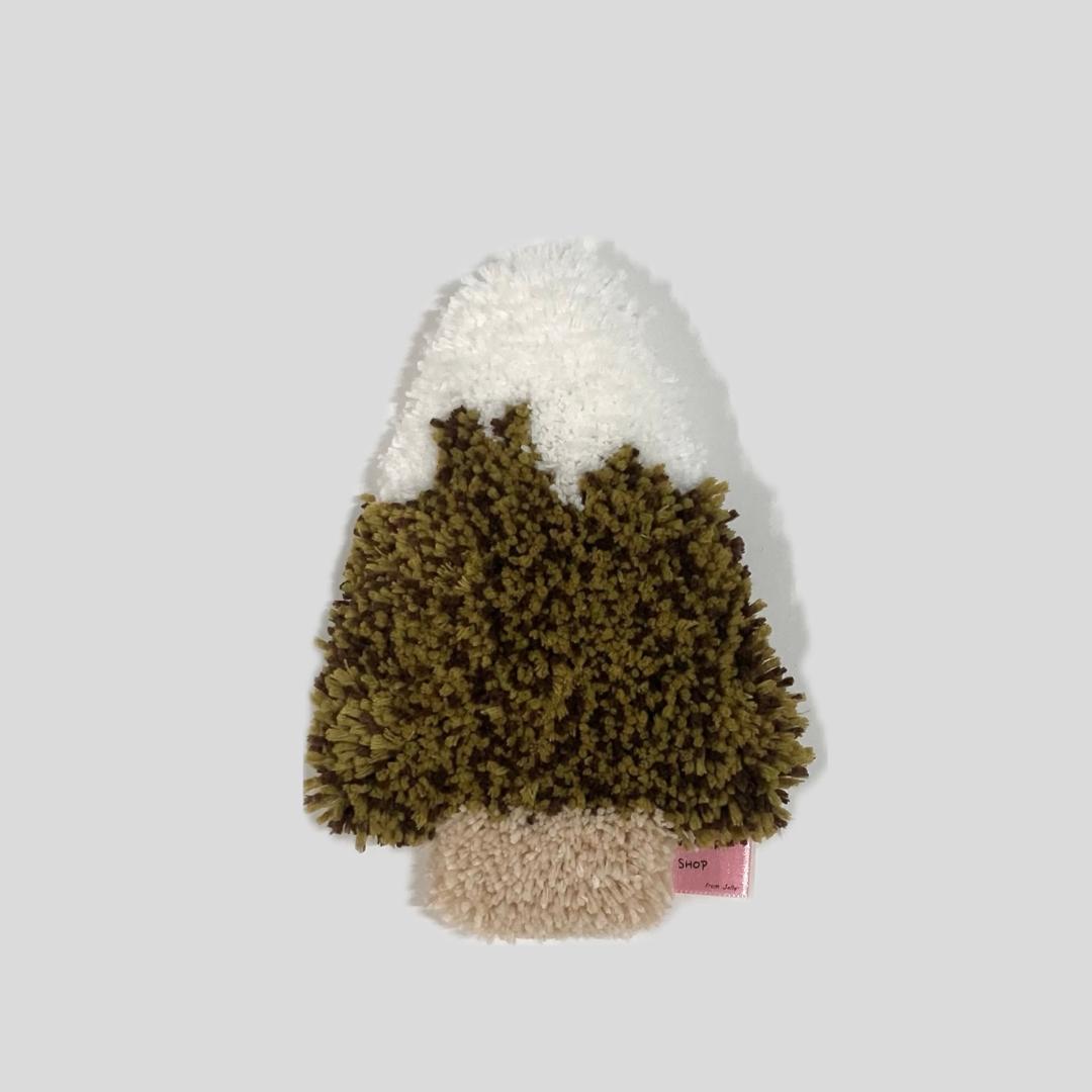 tree teacoaster