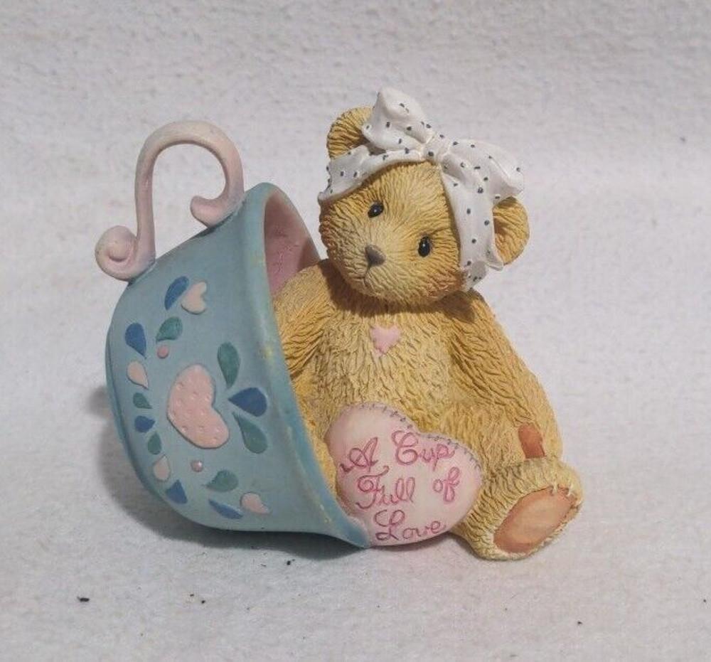 체리쉬드 테디즈 - Cherished Teddies 103667