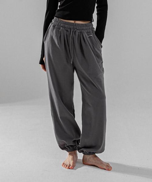 여성요가복 가드 코튼 팬츠 5PP4574