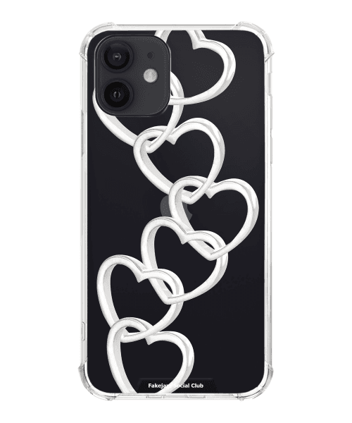 LOVE CHAIN 폰케이스