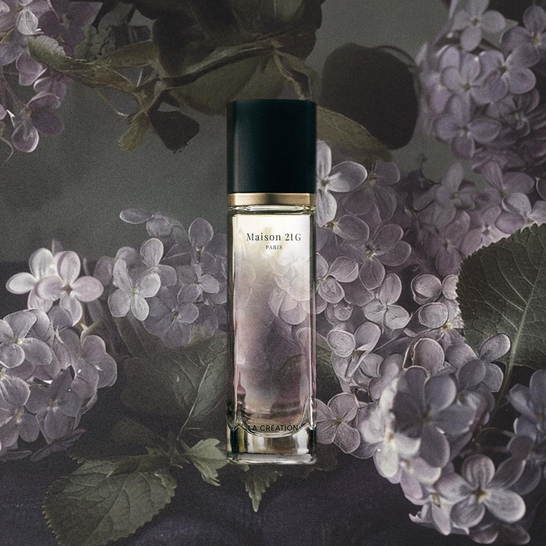 오드퍼퓸 BC 빈티지 바이올렛