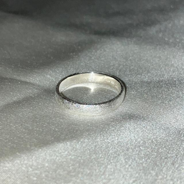 [주얼리페스타] rough texture ring