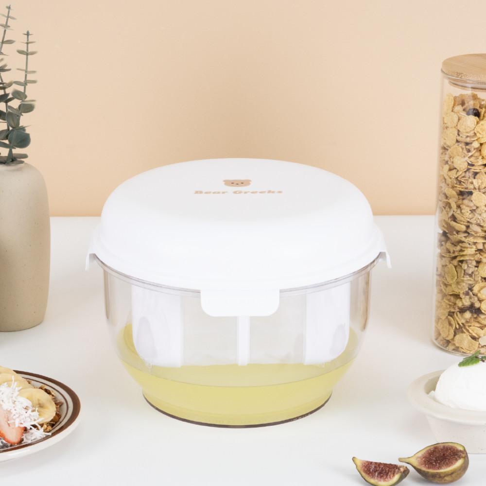 [한정수량] 베어그릭스 2.4L 꾸덕메이커