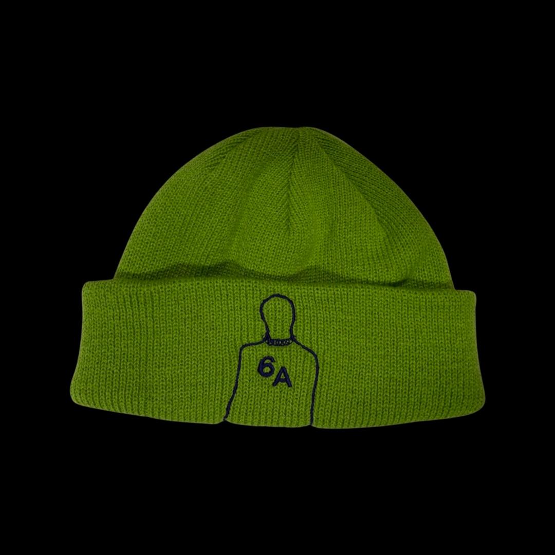 180/65 beanie (avocado)