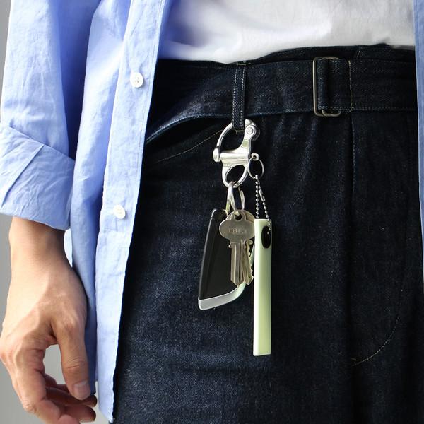 Sprenger Snap Shackle