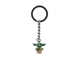 그로구™ 열쇠고리 854187 | 스타워즈™ | LEGO® Shop KR