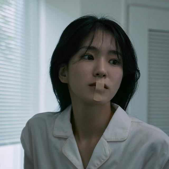 [엣프터] 입벌림방지 밴드 수면테이프 입술무점착 입막음밴드