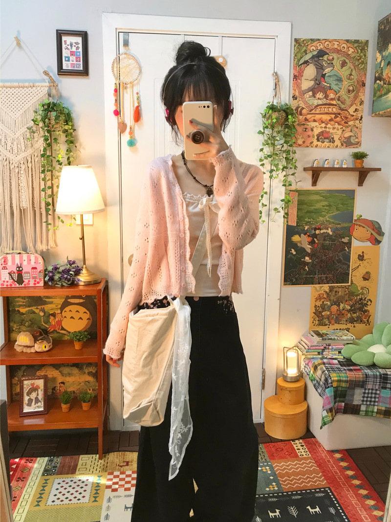 Perfume punching cd ( pink )