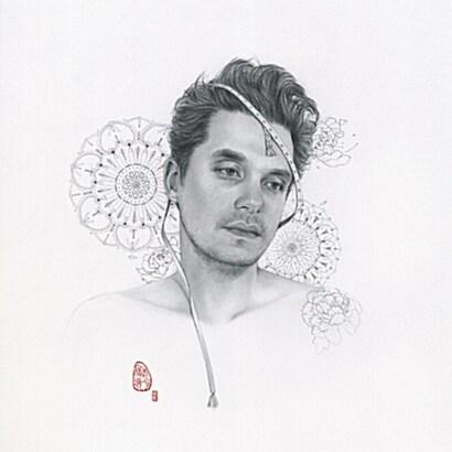 [수입] John Mayer - The Search For Everything [2LP]