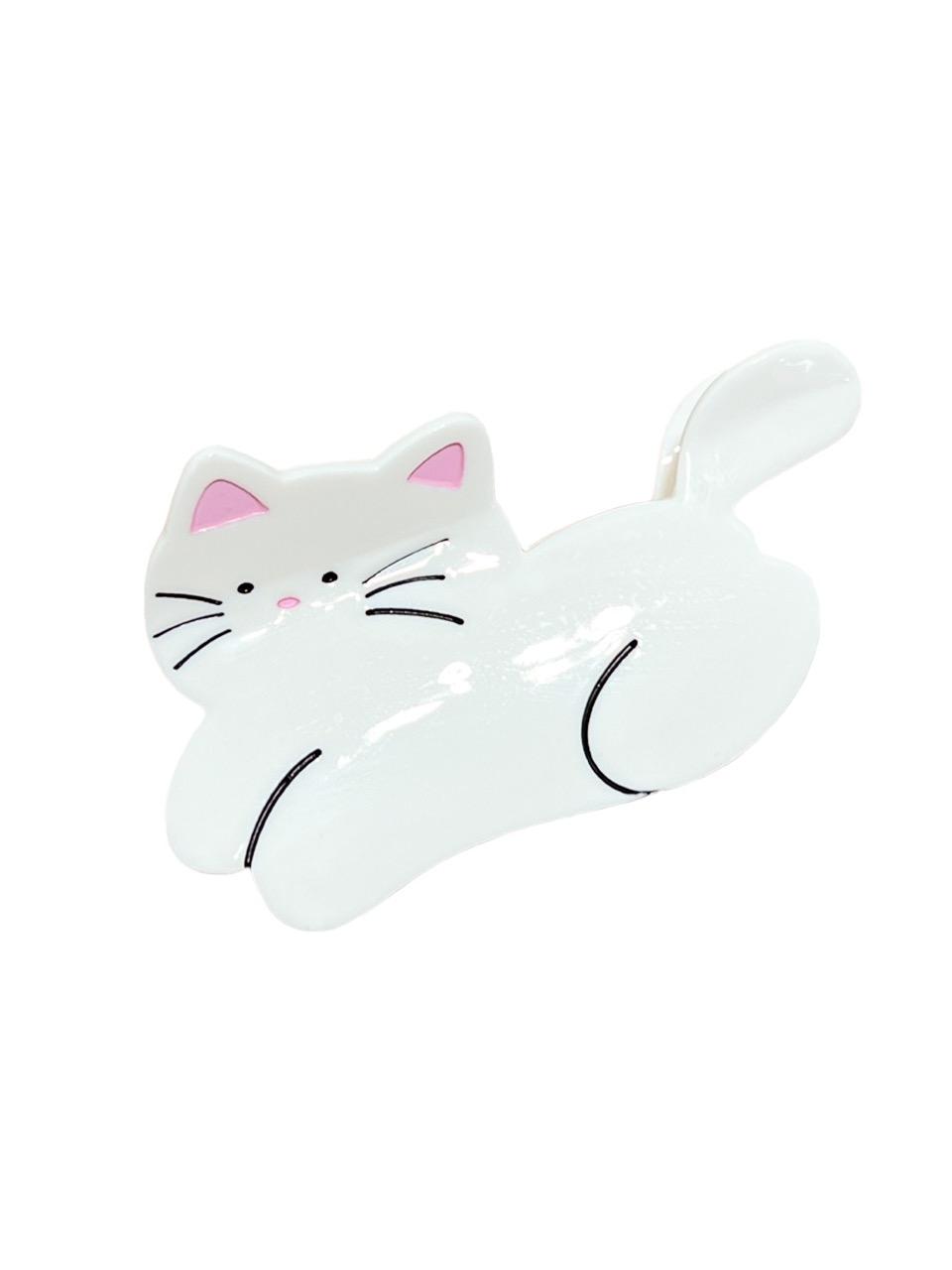 CAT CLIP