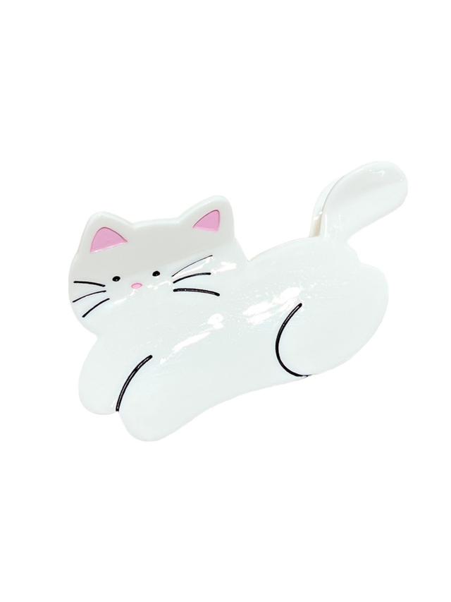CAT CLIP
