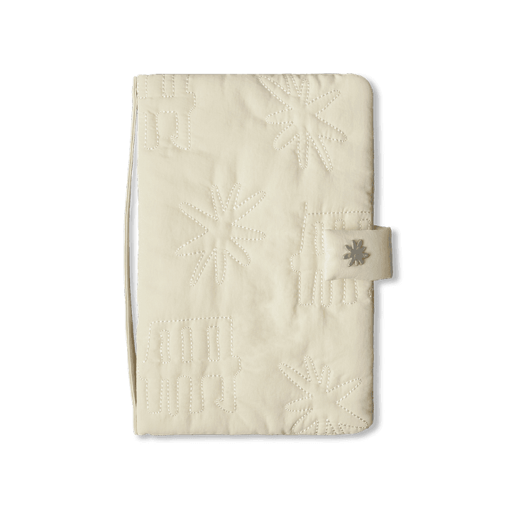 책冊 손가방 _ 두부색