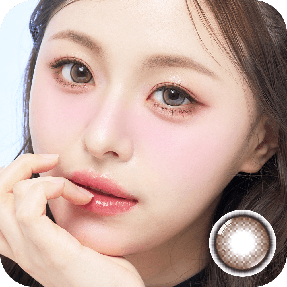 데이라이트 브라운