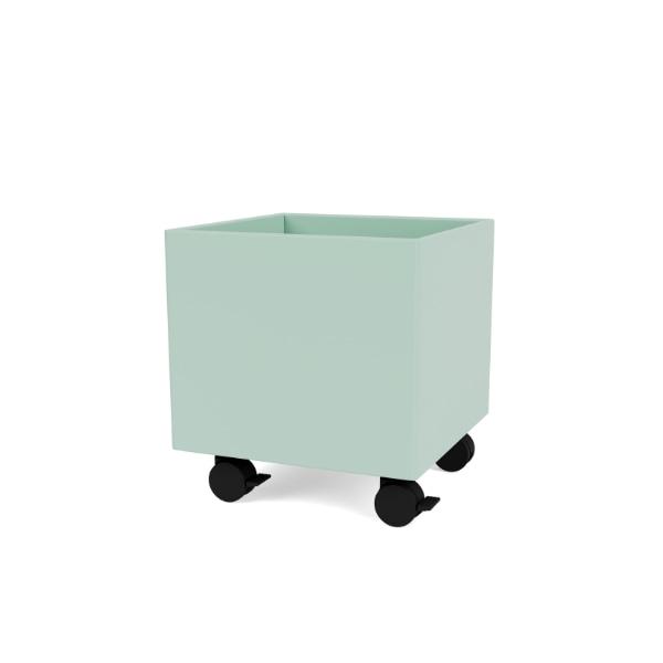 [커스텀 오더] 몬타나 플레이 박스 (41Colors) - bibliotheque