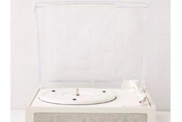 [해외] 크로슬리 라이더 턴테이블