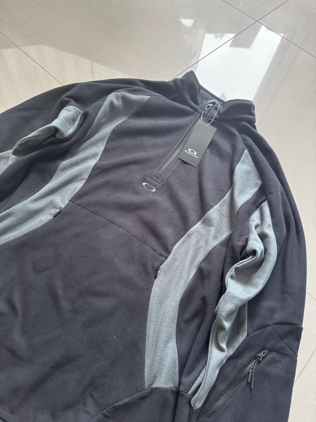 아크 플리스 자켓 ARC RC FLEECE | 후루츠패밀리