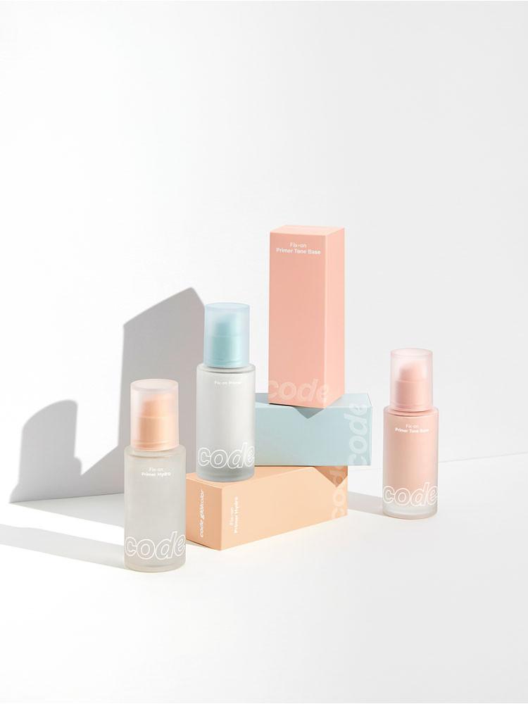 [코드글로컬러] 프라이머 30 mL(NEW)