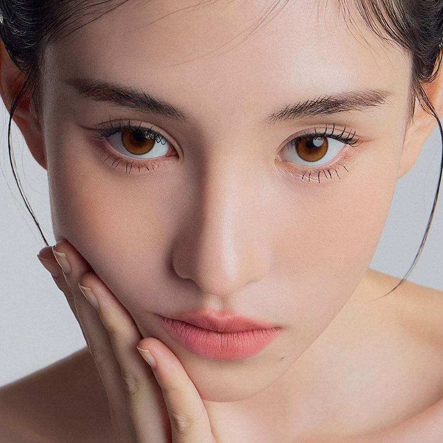 본투비 크리스틴 브라운