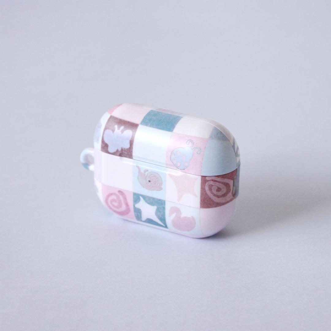 Little beings pods (Cool)