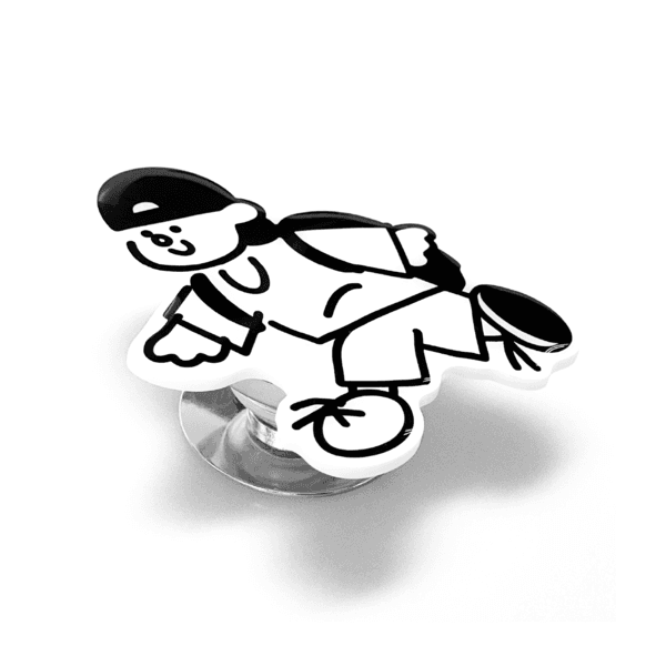 [Dupobject] Heyden tok