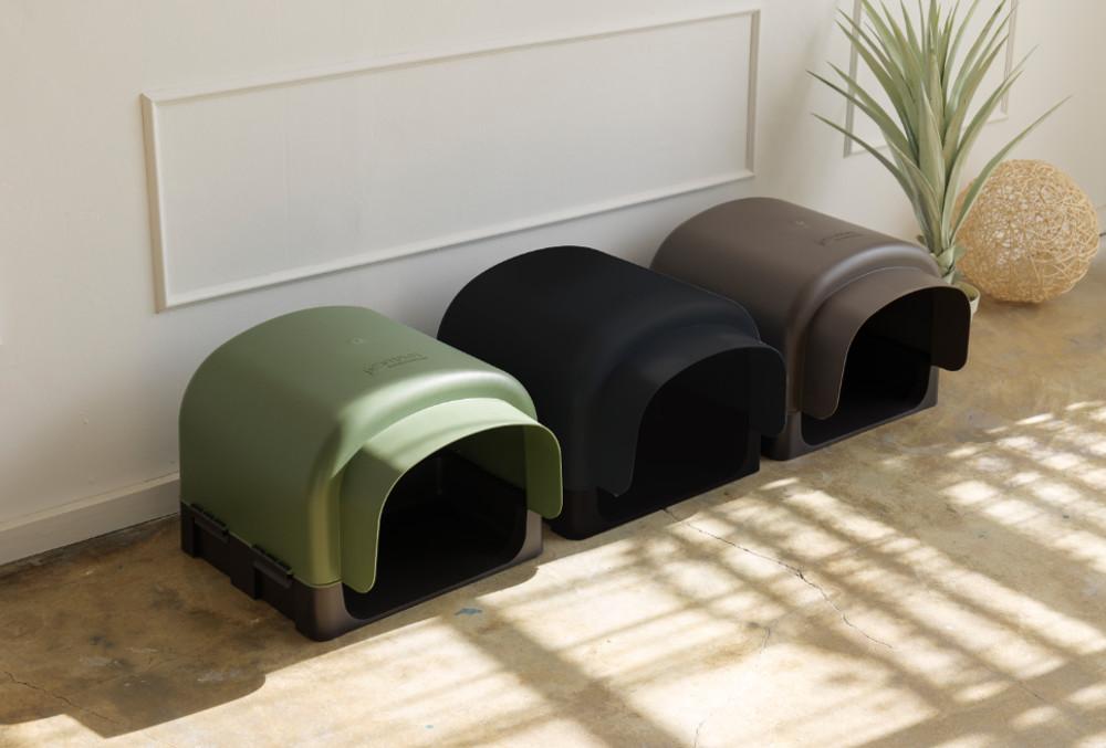 스투키캣 길고양이 급식소