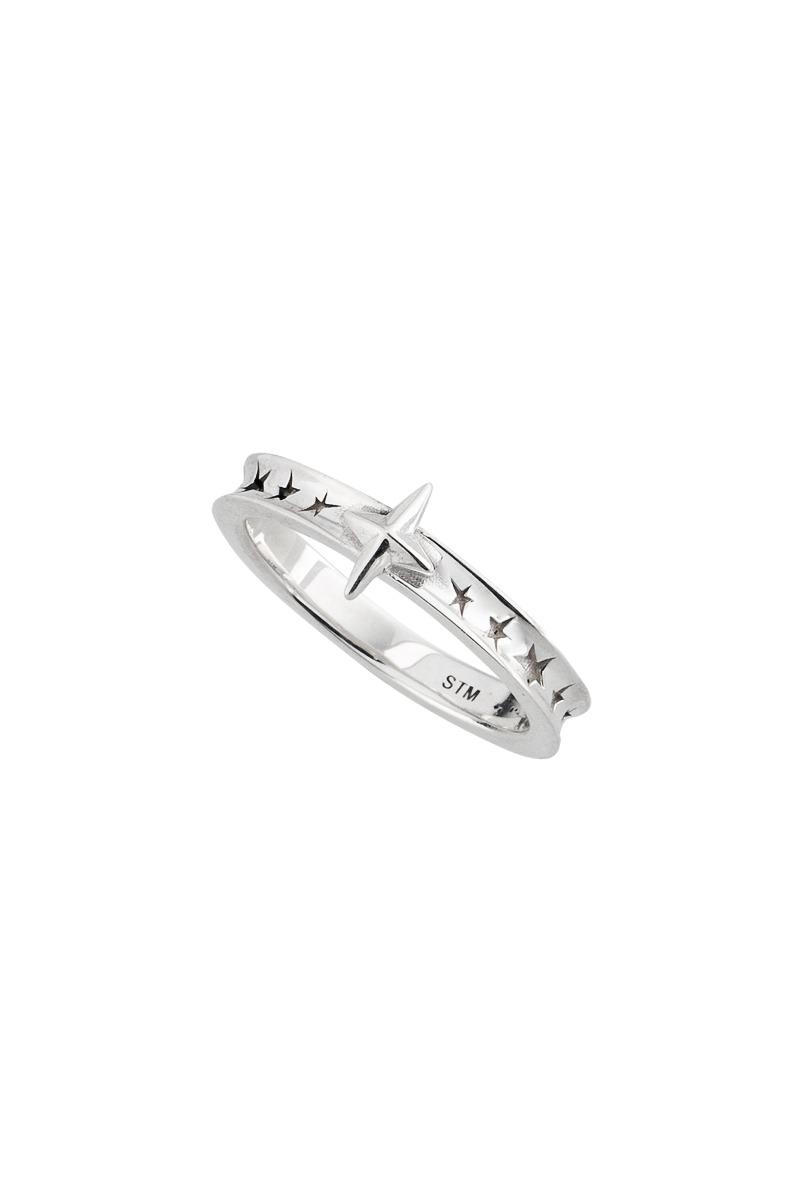 NO.677 [925 SILVER] RING